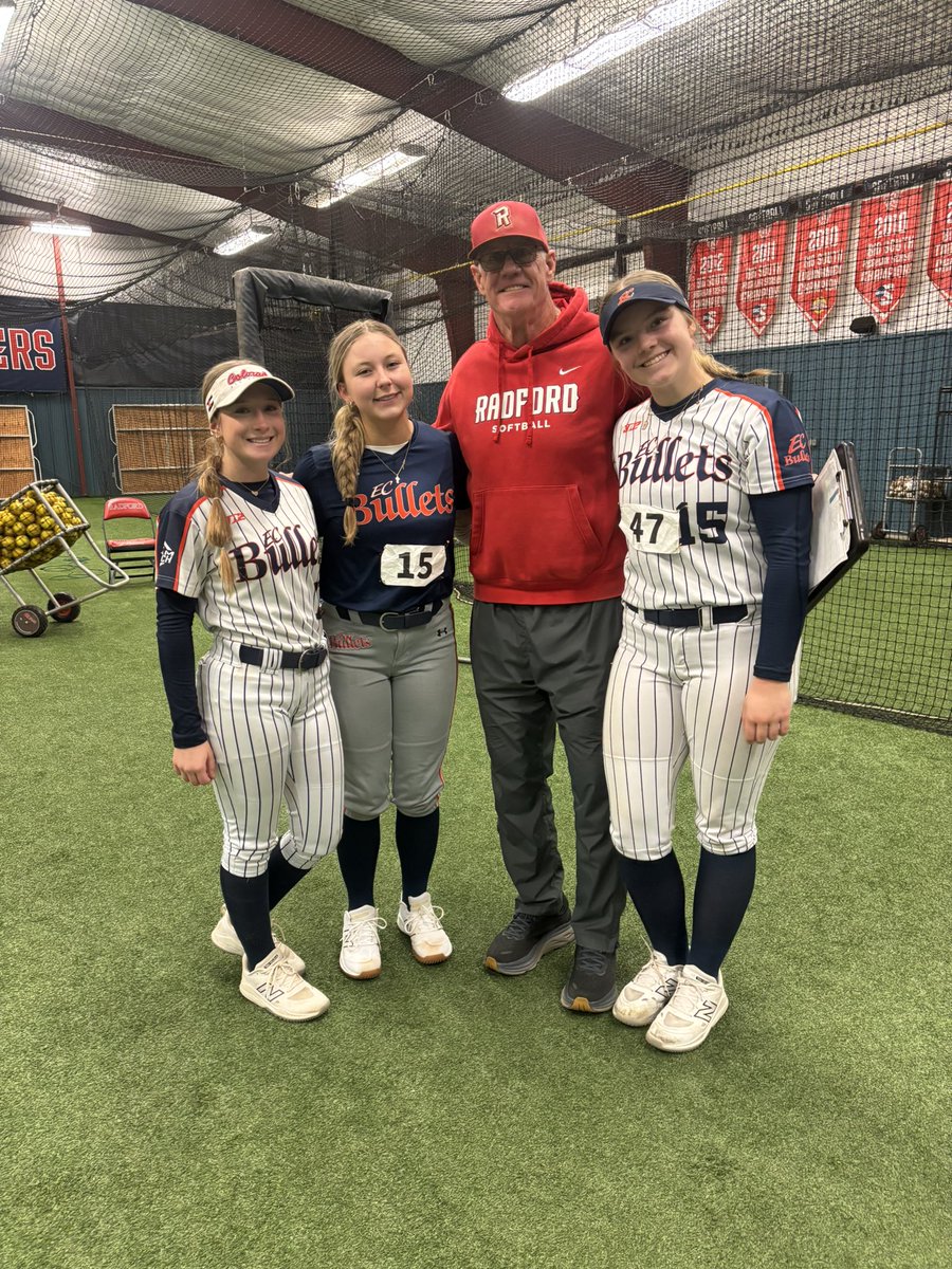 Lanie Radkowski 2028 tweet media