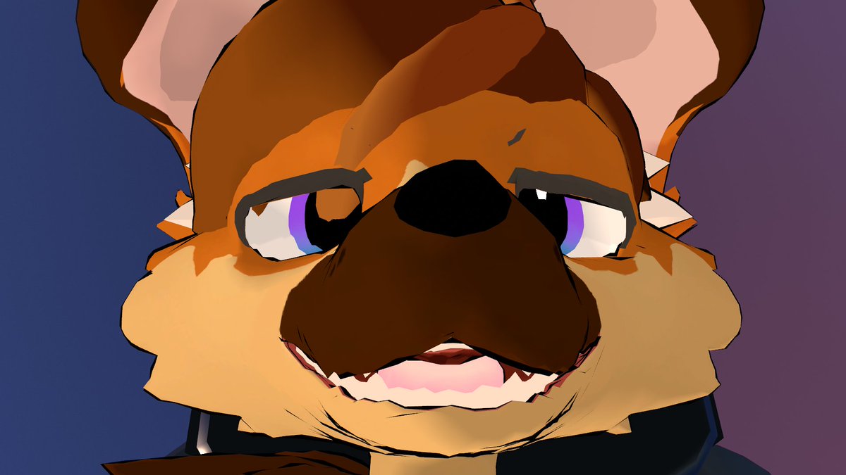 Falling out the map may cause thing