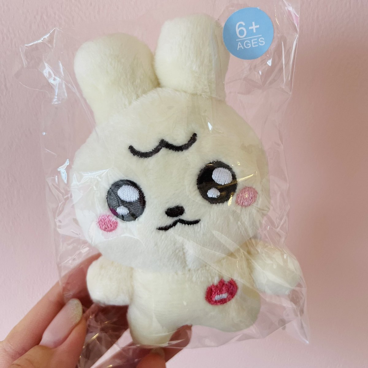 あめ🍭 tweet media