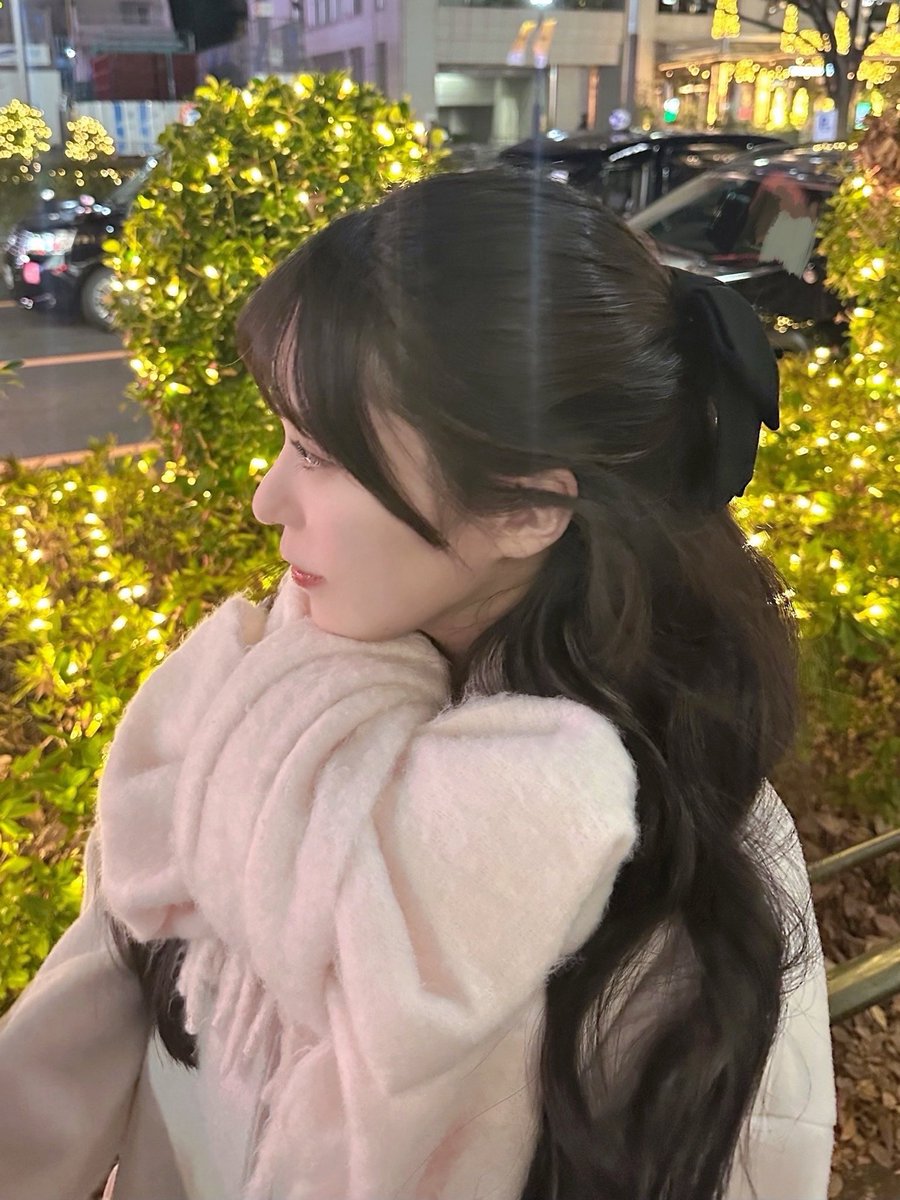 やっぱり冬がすき⸝⸝⸝♡