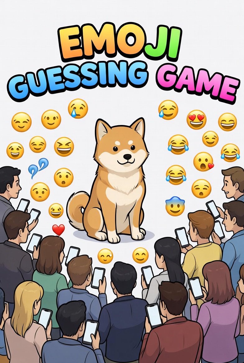 Today's #TippingTuesday so that brings back 🥚EGG.

Shoot your emoji in the replies now!