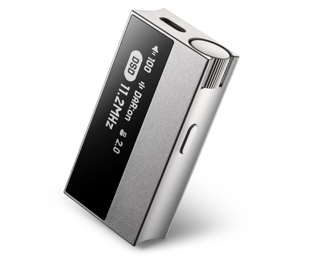 Astell&Kern「AK HC5」英文アナウンス 450ドル（約7万円） グローバルで12月下旬～1月上旬発売予定  https://t.co/AciISbwSxC https://t.co/Ty9UAIE3b4