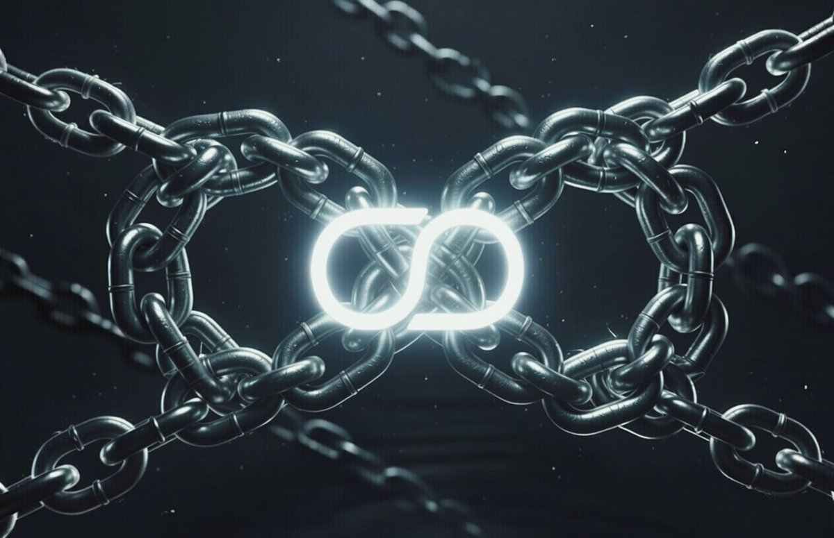 Most projects promise cross-chain.
<a href="/c8ntinuum/">continuum</a> just makes you forget it ever was a problem.
No more bridging, no more choosing routes, no more waiting.
Just one state, one wallet, one flow.
Continuum is when chains stop being an issue
and become background noise.