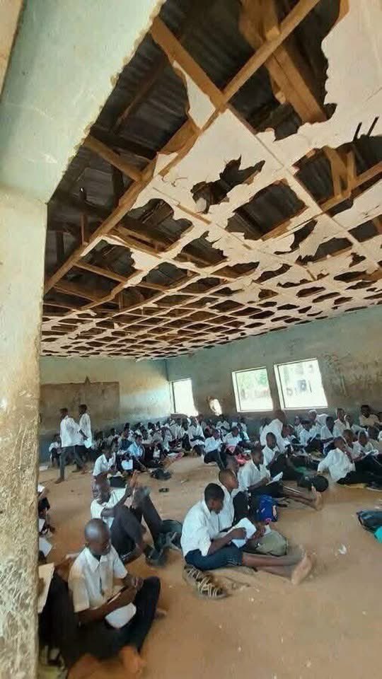 Emarged's tweet image. You will eventually become an abnormal person after passing through a system like this.