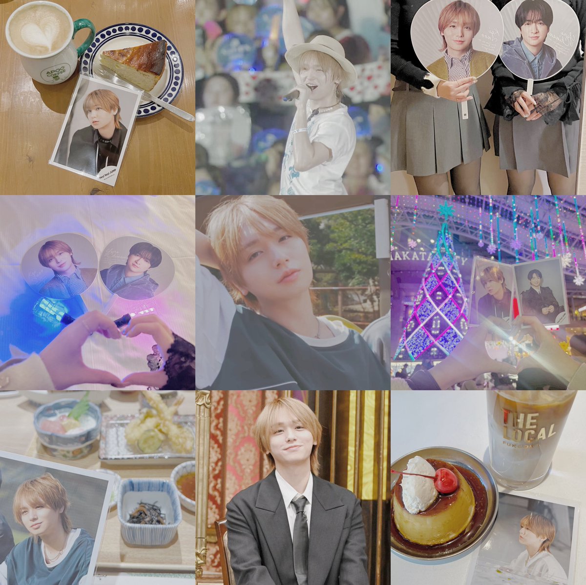 ^. ̫.^♡.·*. tweet media