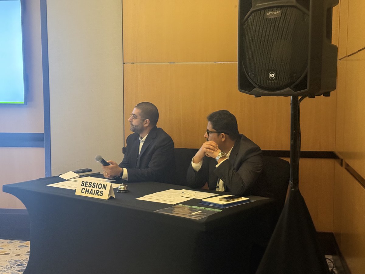 International Petroleum Technology Conference tweet media