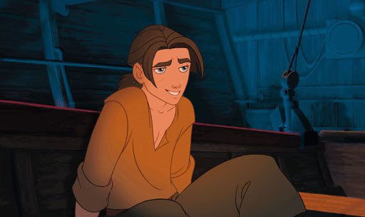 The main inspirations behind the game we're working on 💫