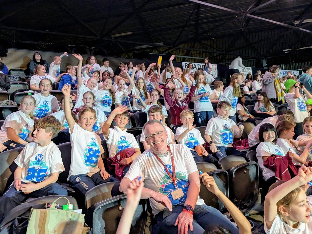 BromsSchool Music tweet media