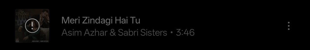 LocusPlayz's tweet photo. @AsimAzharr 's song got taken off YouTube Music lowk ts slapped so hard now I can't listen to it bru https://t.co/Jvw7ldlSue