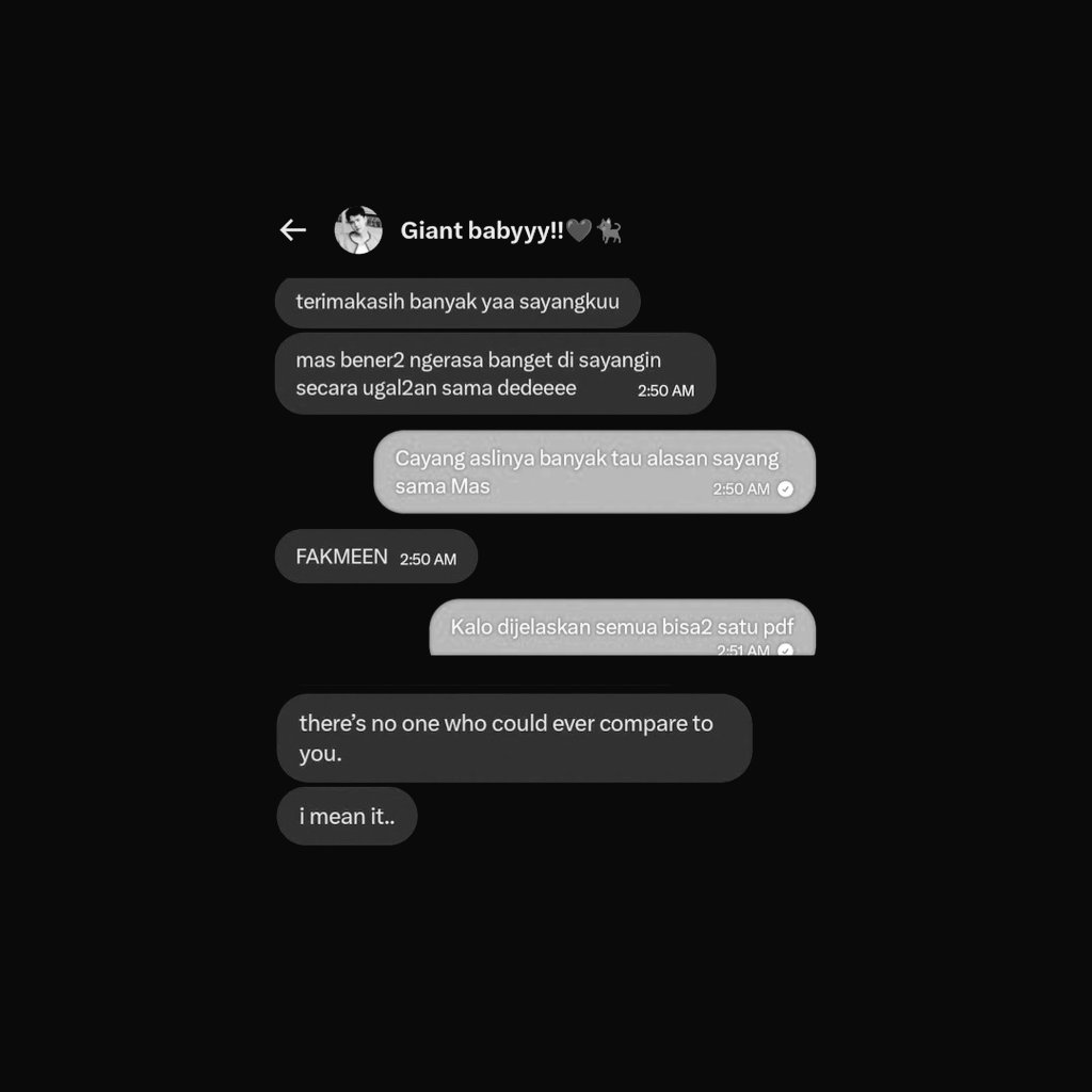 Macdemoiselle's tweet image. 