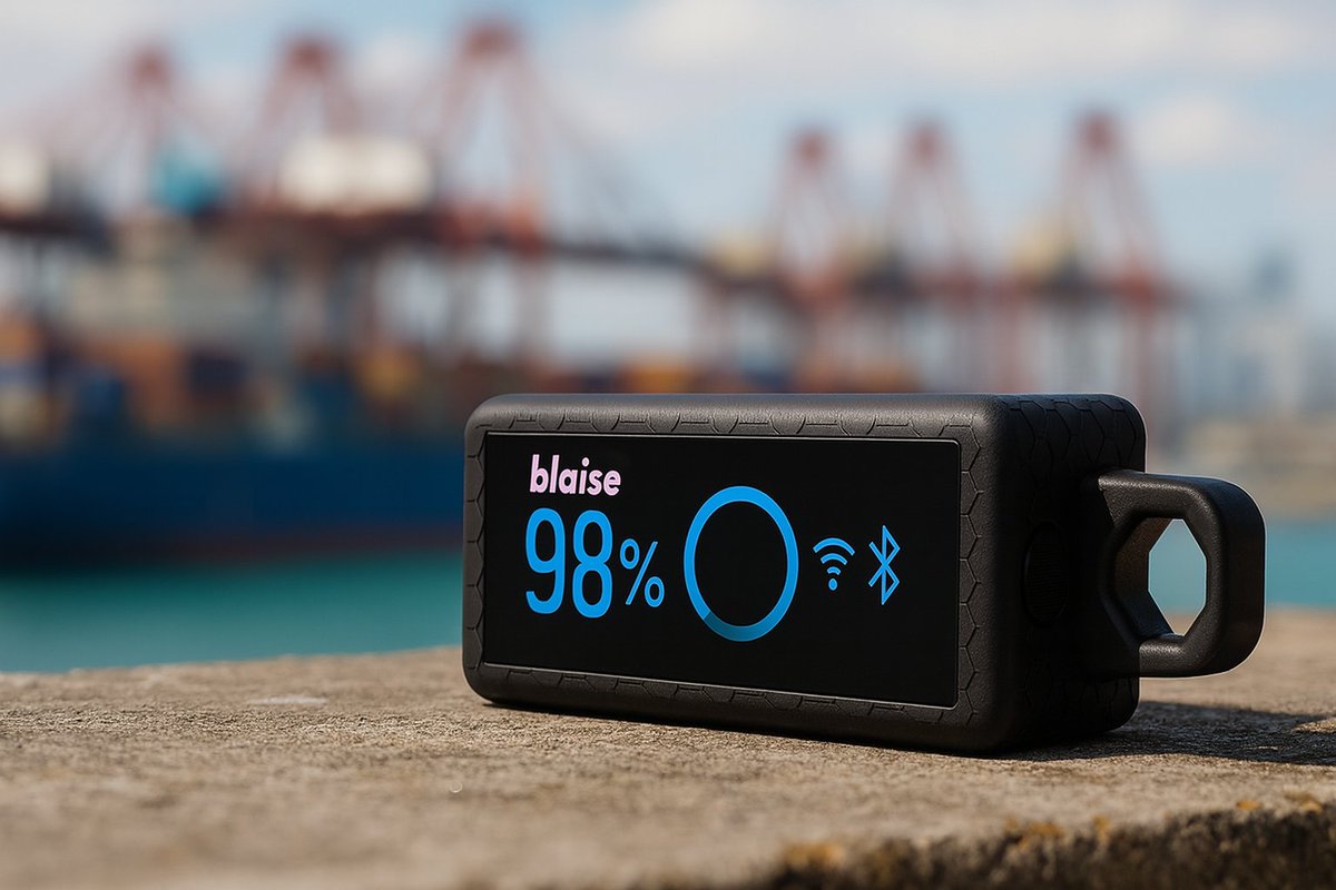 Forward Edge-AI tweet media