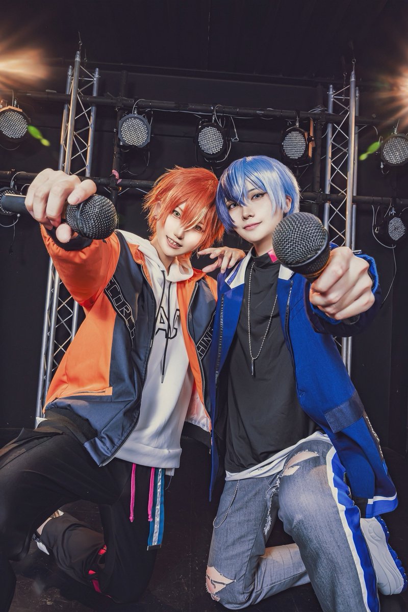 るー @ 26🍨 tweet media