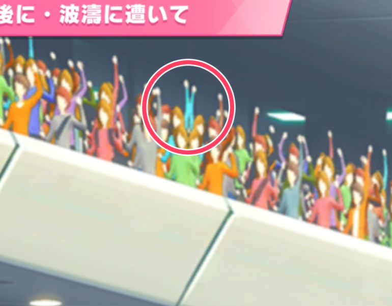 inuken4646's tweet image. このシーンのコレがいつも気になります。