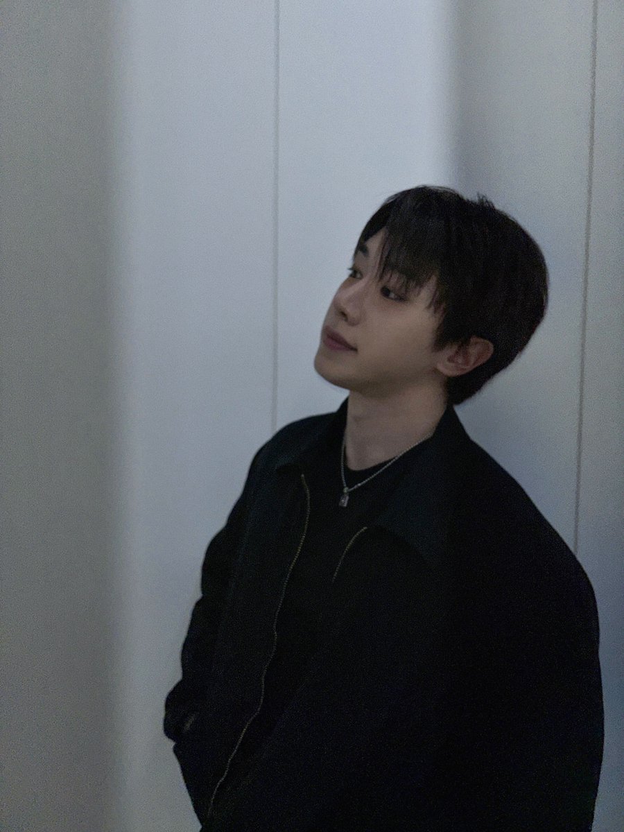 official__wonho's tweet image. 위니들 저녁 먹었어? 

#원호 #WONHO