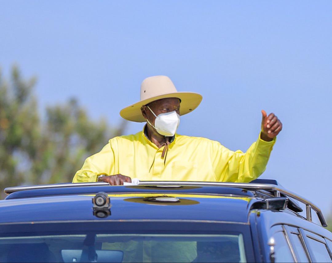 Tajja genda 
We must protect our gains 🥳

#VoteM7toProtecttheGains