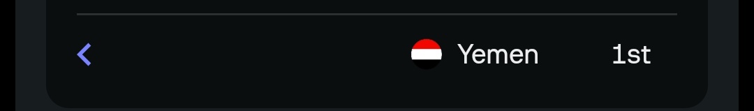 لعبتكم حلوة وسهلة 😌👏🏻

فانتزي امم افريقيا سوفاسكور💙

<a href="/SofascoreARB/">SofascoreAR</a>
#ACON2025
#أمم_إفريقيا_2025