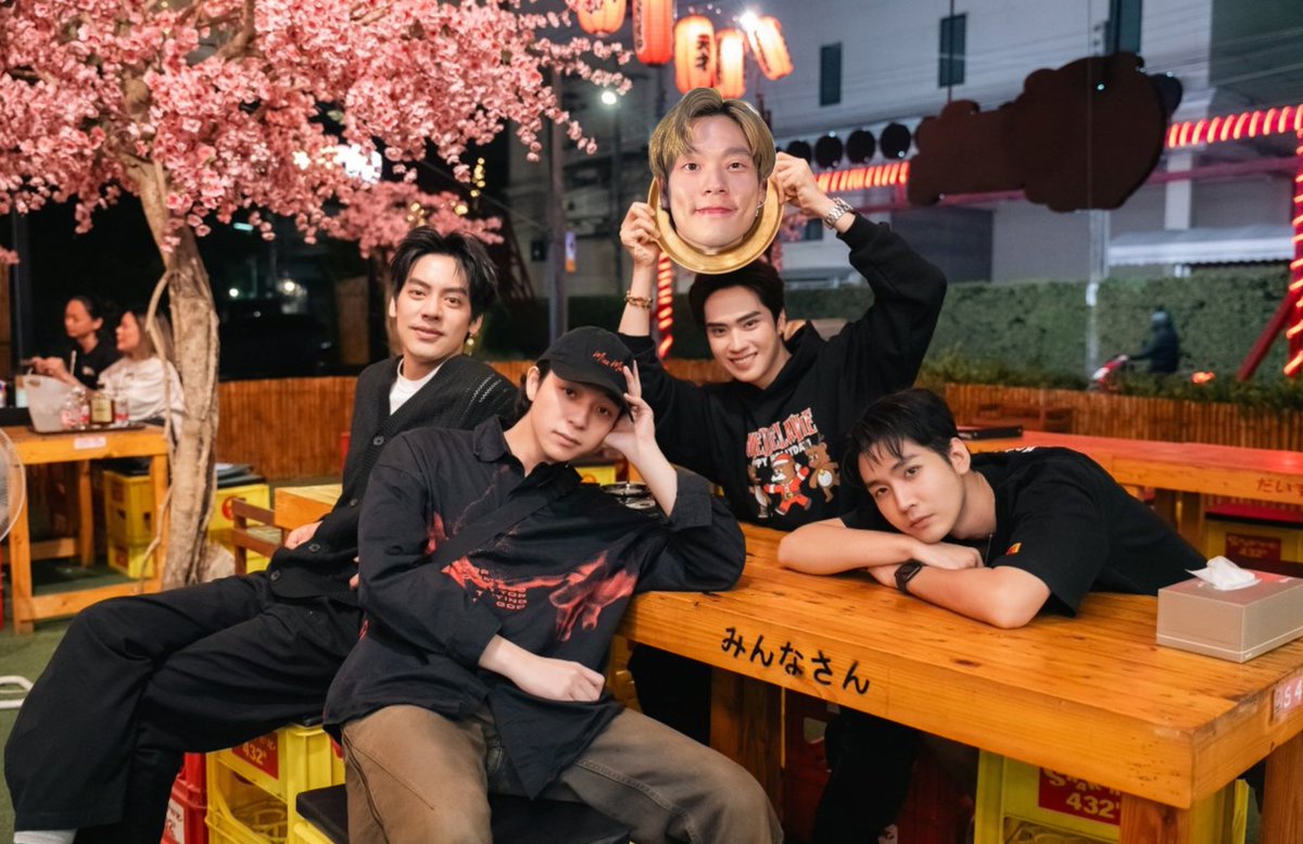 MaNow_DeryaMKสุกี้🍋ซัพสายลาสNo.1✨️ tweet media