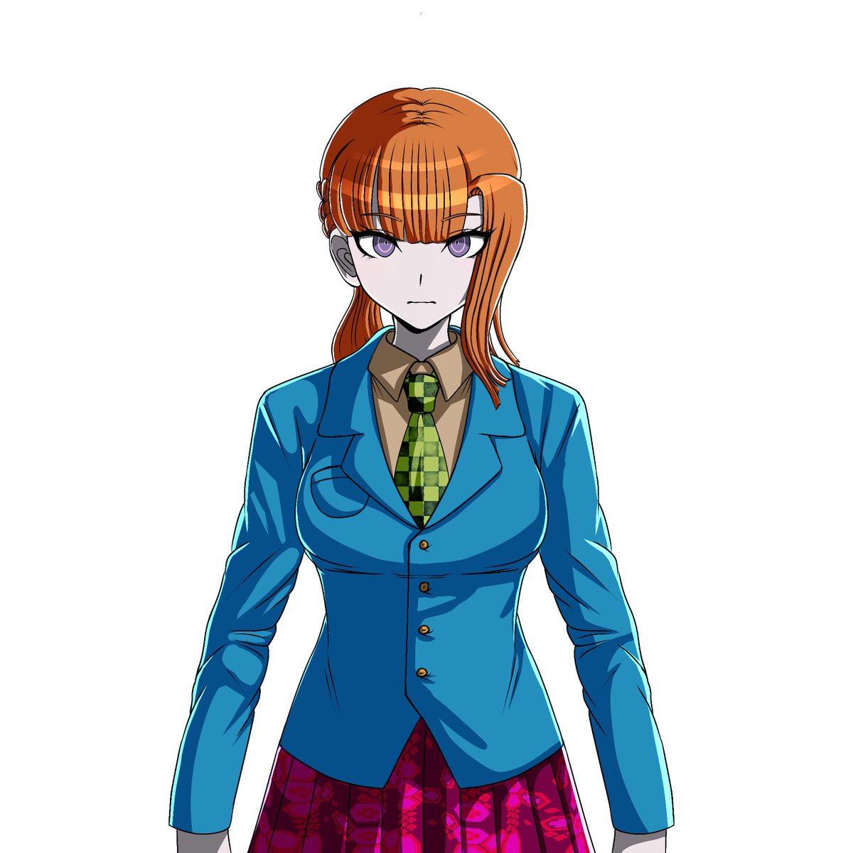 doctorkasaneyui's tweet image. sara