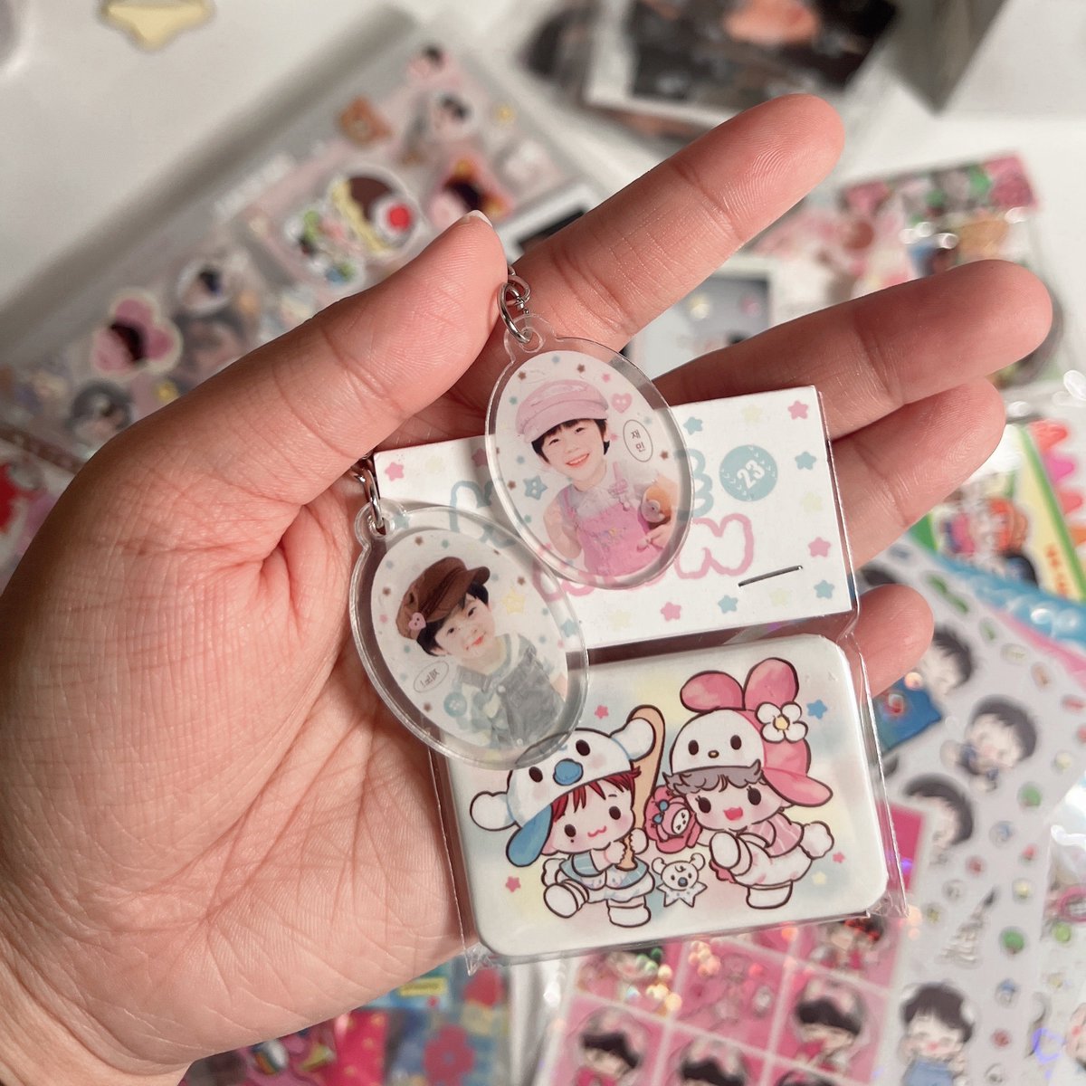 ♡ ✩⋆random cute⋆⁺🩷