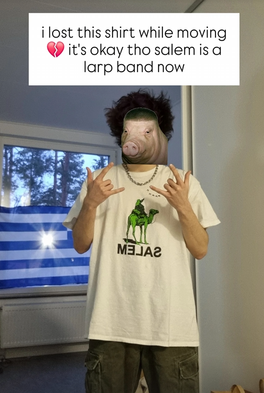 gatekeep on the internet tweet media