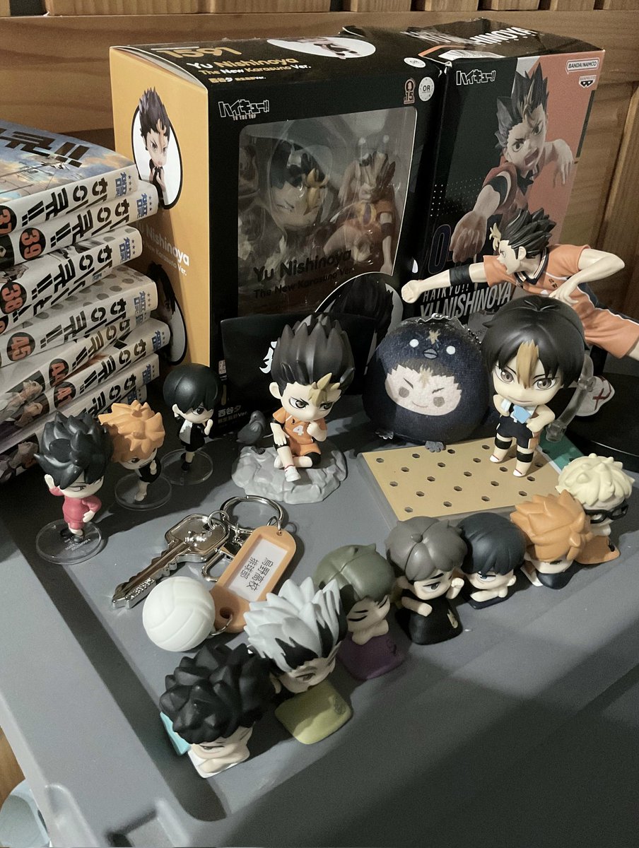 waangnya's tweet image. #오타쿠_트친소 #오타쿠_𝕏친소
#잡덕_트친소 #잡덕_𝕏친소

교류하는 트친분들이 너무 적어서 올려봅니다...♡ 요즘은 하이큐 위주로 굴러가요! 코난 갑타 나히아 주술회전 등등 다양하게 합니다 (*´ﾉ∀`*)