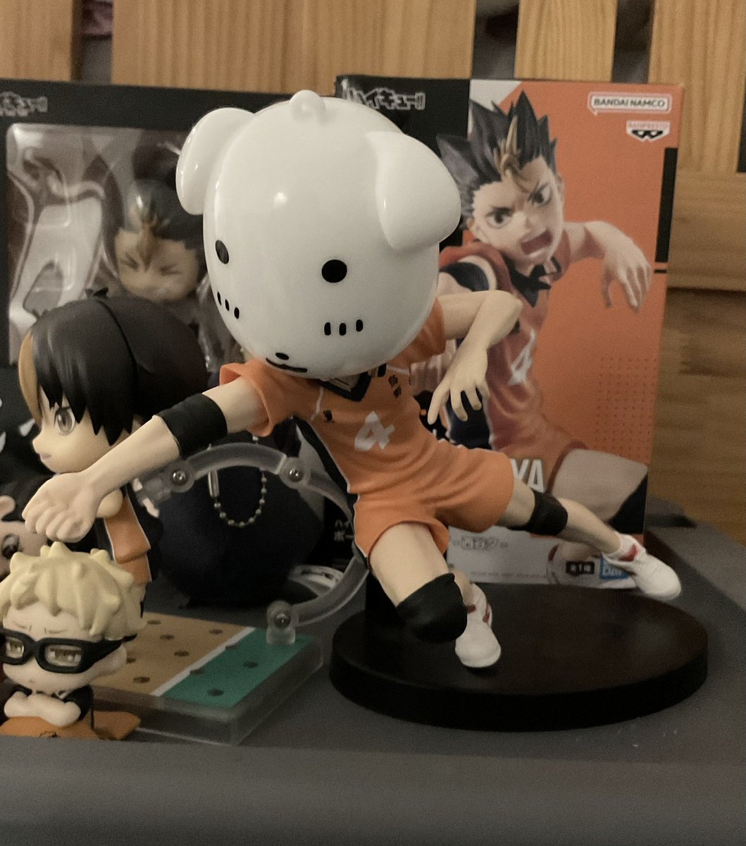 waangnya's tweet image. #오타쿠_트친소 #오타쿠_𝕏친소
#잡덕_트친소 #잡덕_𝕏친소

교류하는 트친분들이 너무 적어서 올려봅니다...♡ 요즘은 하이큐 위주로 굴러가요! 코난 갑타 나히아 주술회전 등등 다양하게 합니다 (*´ﾉ∀`*)