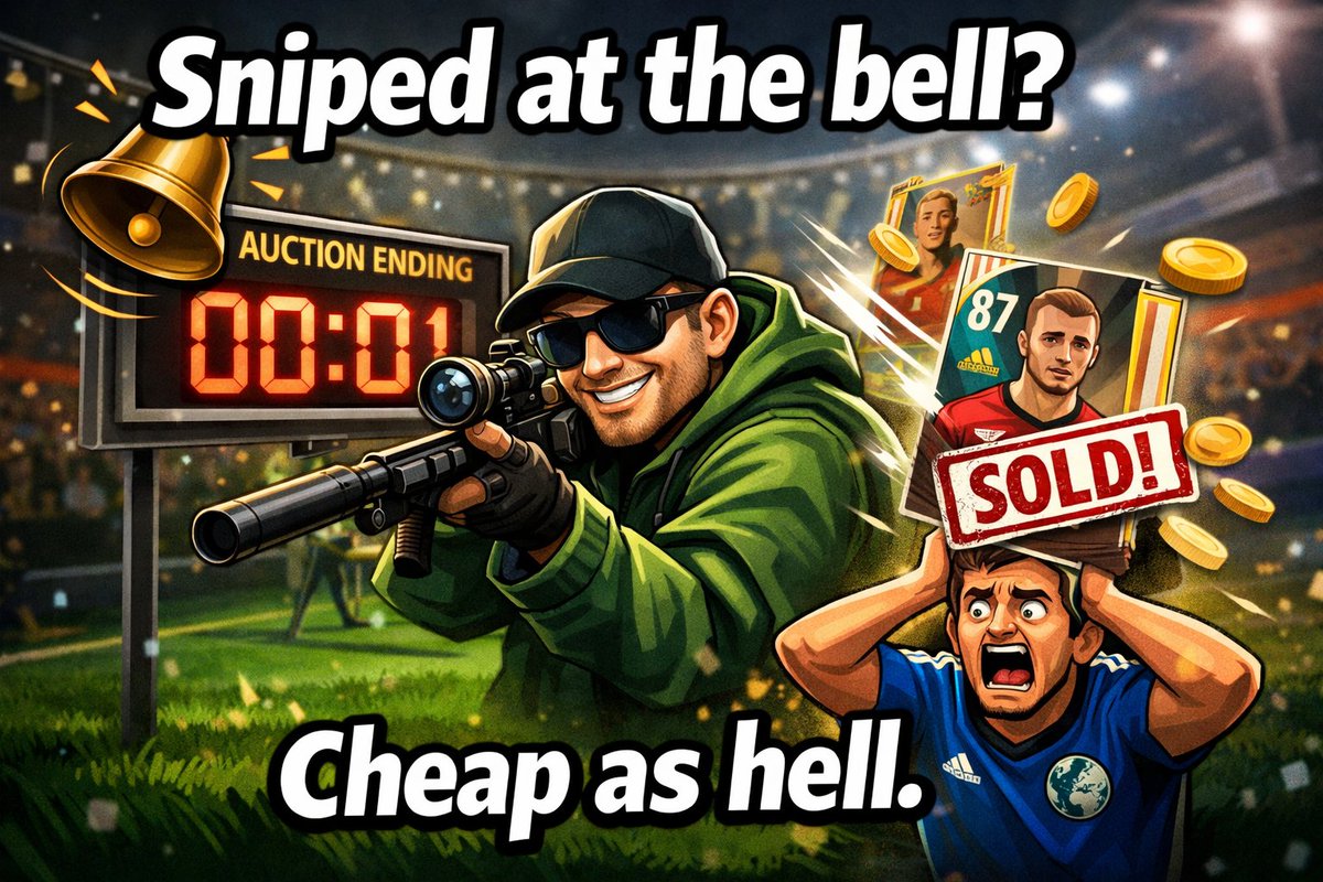 La nueva temporada de <a href="/soccerverse/">Soccerverse</a> ha llegado con cambios importantes, sobre todo en cuanto a los agentes. La narrativa cambia y ahora los agentes tenemos que hacer una labor de asegurarnos de que el club que compra sea comprometido con la puja. De lo contrario el player vuela.