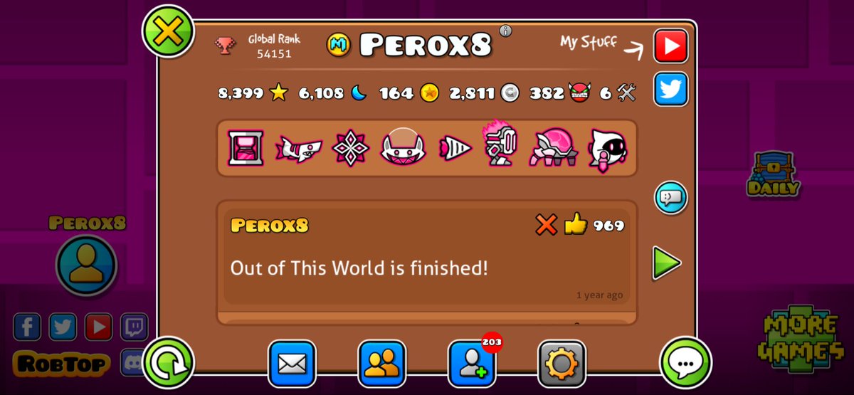 Thanks for the opportunity! I hope i can serve the community well!