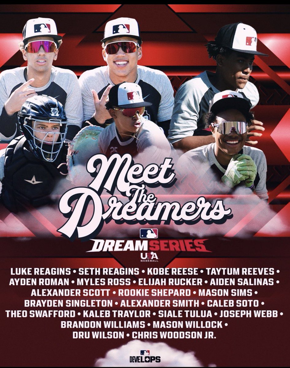 Elijah Rucker Class ‘27 tweet media