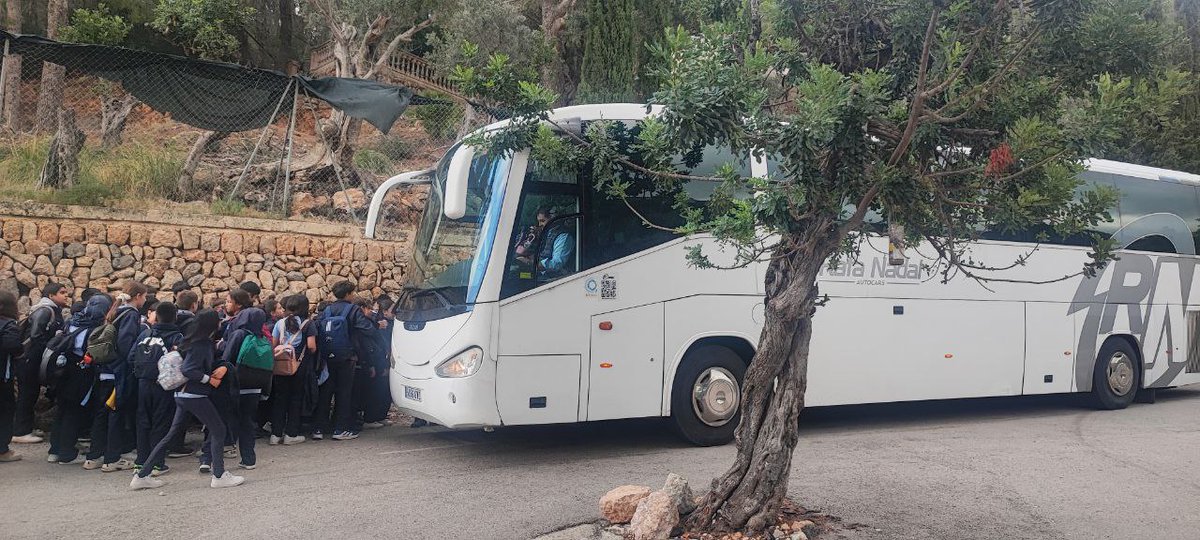 Serra de Tramuntana | Mallorca tweet media