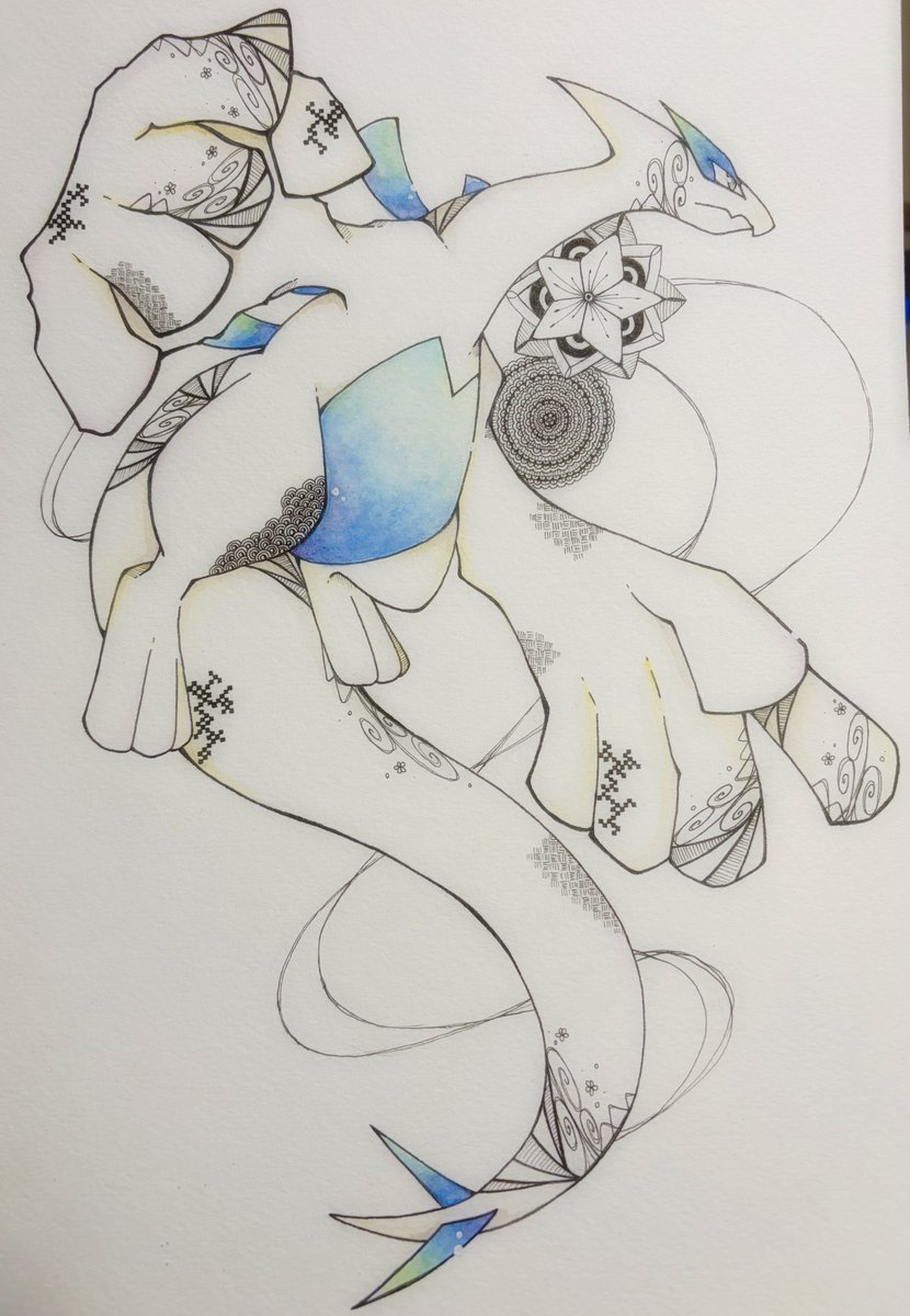 香り高きごま tweet media