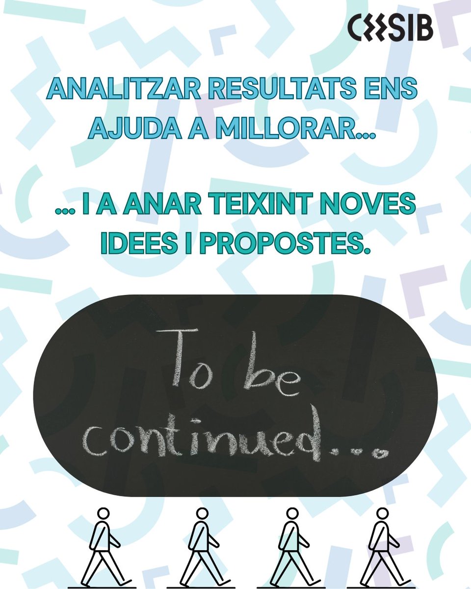 📊 Continuam amb la presentació dels resultats de la enquesta de satisfacció de la Trobada d'Autocura 2⃣0⃣2⃣5⃣ #educacionsocial #educadorsocial #educadorasocial #encuestadesatisfacción #trobada #AutoCura