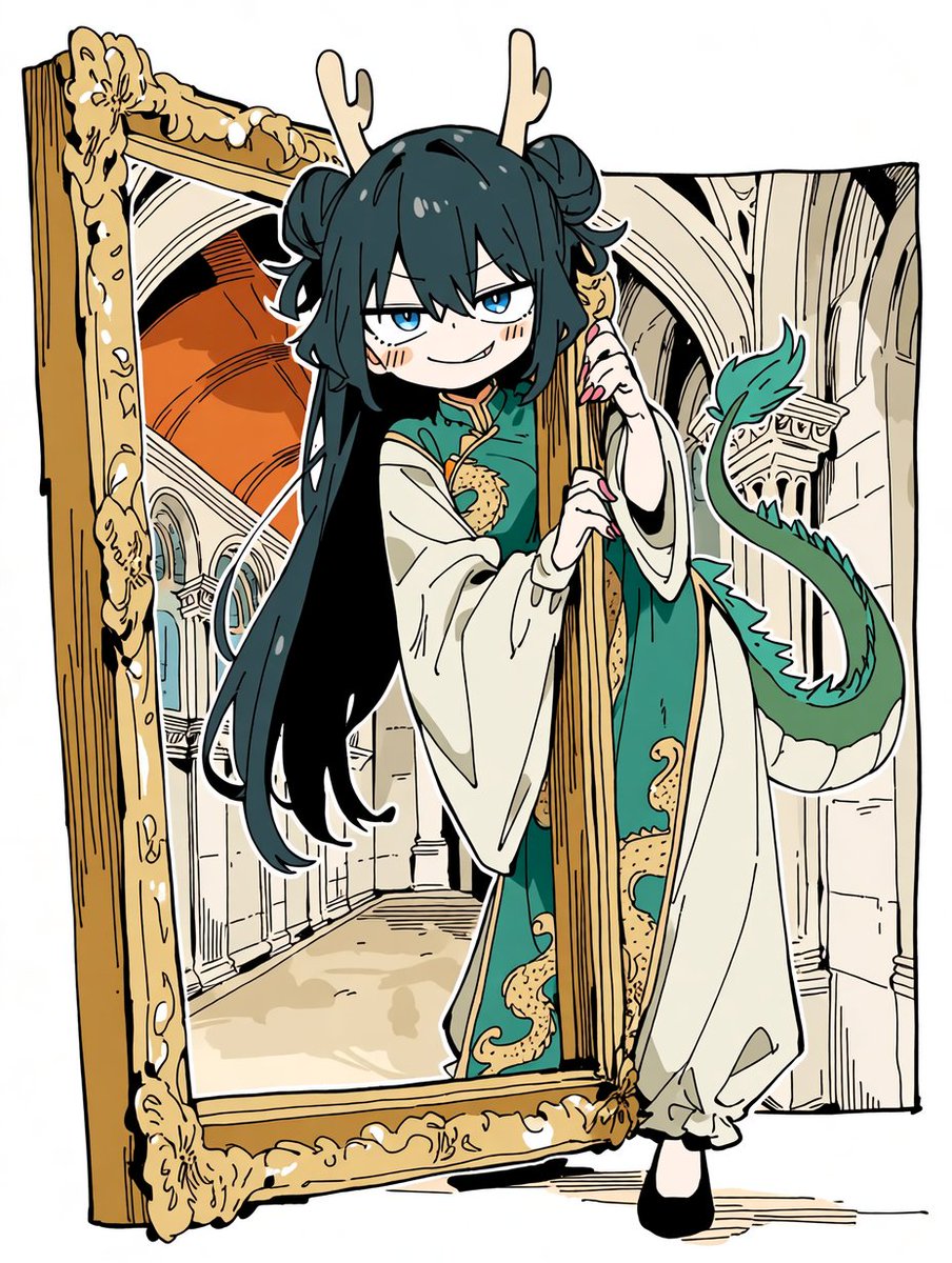 えのき✩︎⡱ページ すしえのき🍣AIイラスト (@PantasticDesign) / Posts / X