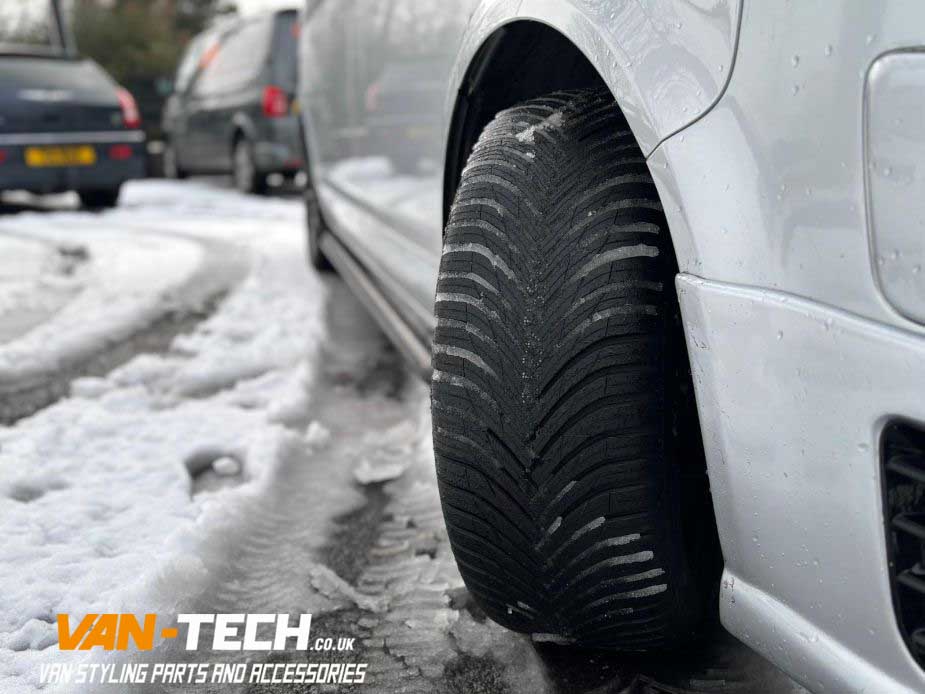 VanTech_co_uk's tweet photo. VW Transporter T5 T5.1 T6 and T6.1 Maxxis AP3 All Season Van Tyres available at Van-Tech

1 x  255/45R18 MAXXIS AP3 103W XL All Season Tyre £130

Price is for one Tyre Including fitting and VAT

Van-Tech Center Court, Halesowen B63 3EB
Tel: 0121 550 4628 https://t.co/H2bggncl3C