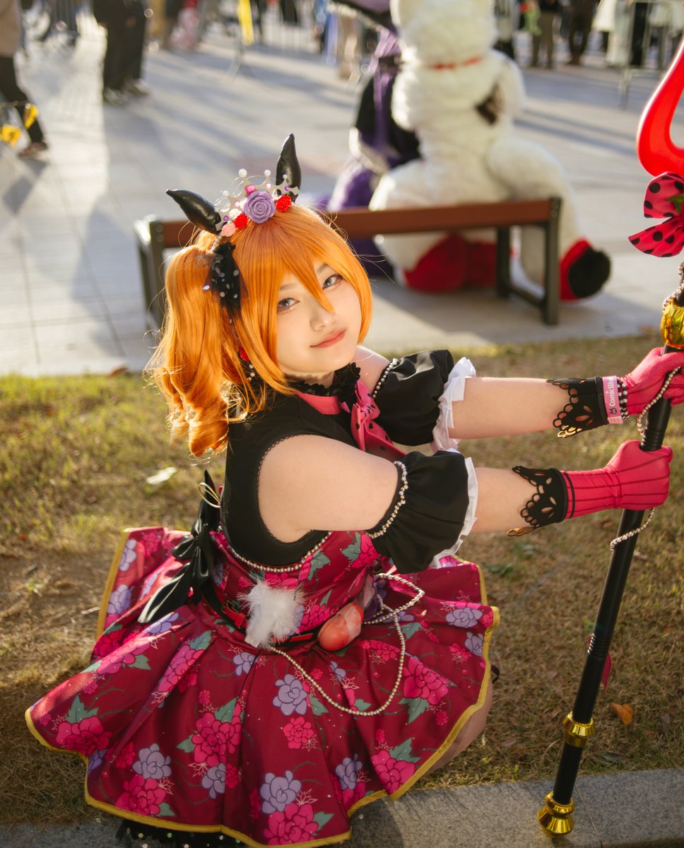 251129 대코

🧡코사카 호노카
📸<a href="/divetoglay/">삼장</a>