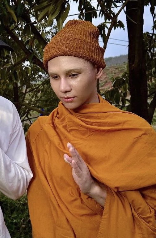 boowithsatur's tweet image. ค่อยสบายใจหน่อย