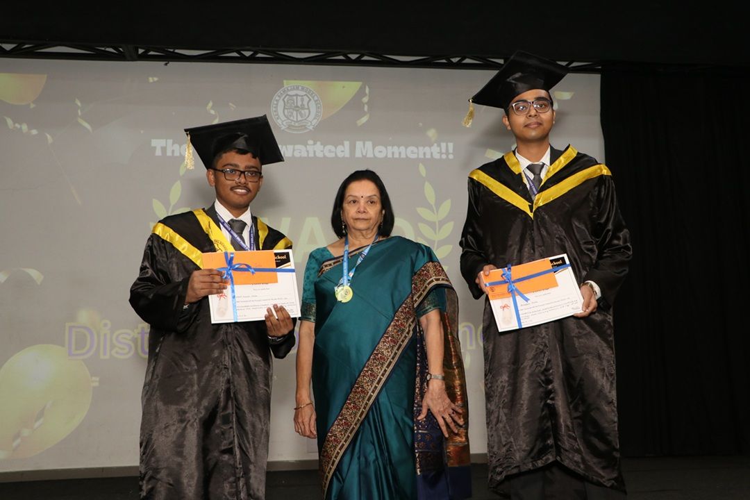 ksmsjsr's tweet photo. Graduation Ceremony 2026 https://t.co/ZuzfclWpZf