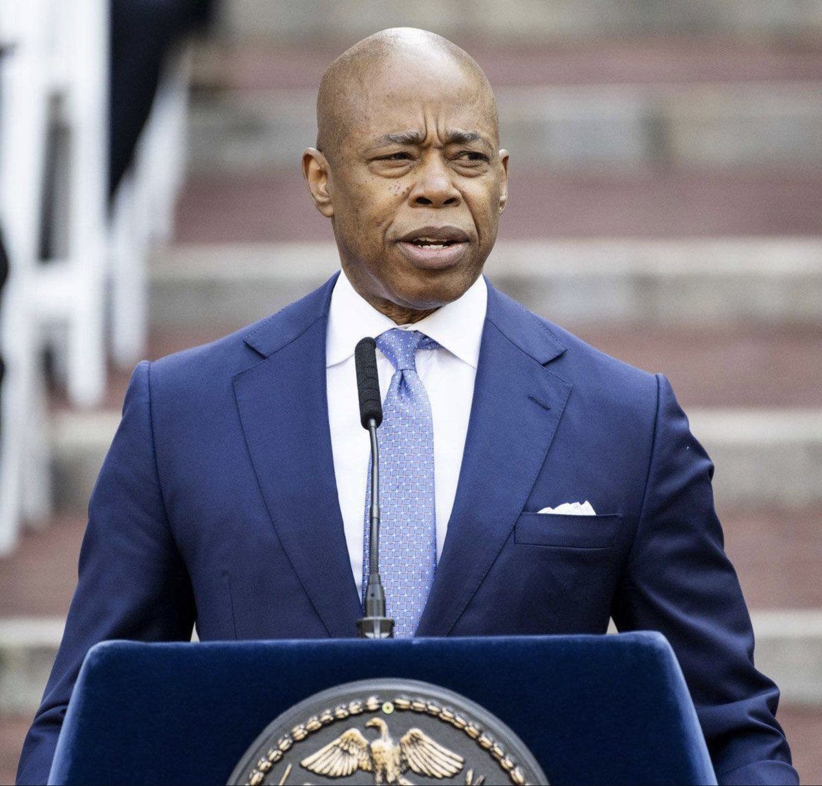 onlypump_me's tweet photo. EX-NYC MAYOR JUST RUGPULLED 🚨 Wait, what???

@ericadamsfornyc, former NYC mayor, launched his own $NYC memecoin.

The coin immediately pumped to $500M mCap before Eric withdrew liquidity from the coin - what a dірshіt 🤬

This caused a massive 80% crash, and the token went below $100 million.  As per some estimates, he made nearly $3.5 million from this scam. 

This is the biggest reason people have stopped taking memecoin industry seriously. This is exactly why we are building Onlypump!!! To lock liquidity, to lock dev/creator supply - and to have a healthy long - lasting growing green hart... 

Stay tuned and be strong, newyorkers.