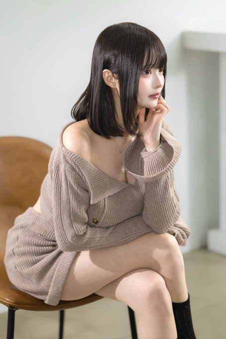 Twitterのコスプレ画像11