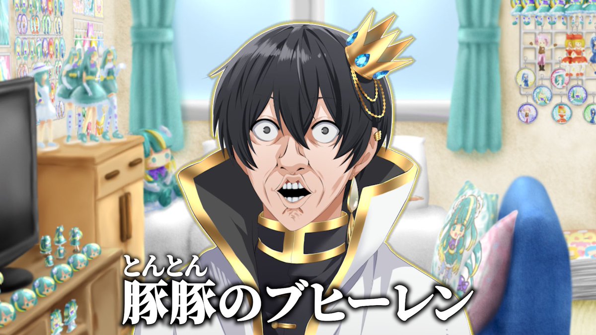 ニキさん。 (@niki_kusoniito) / Posts / X