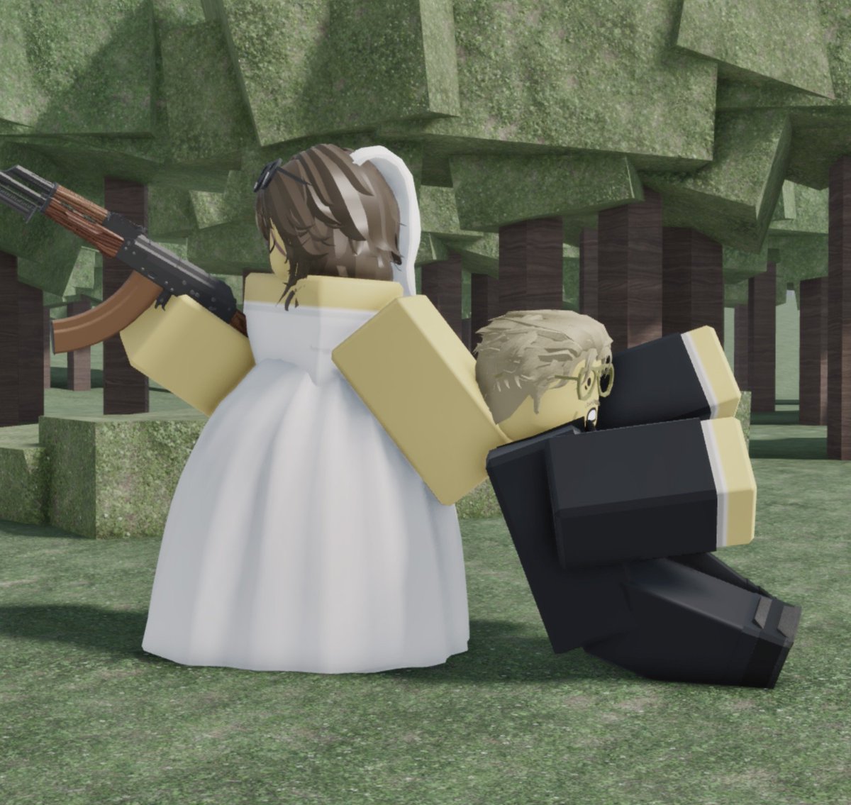 Unknown4072024's tweet image. #blooddebt