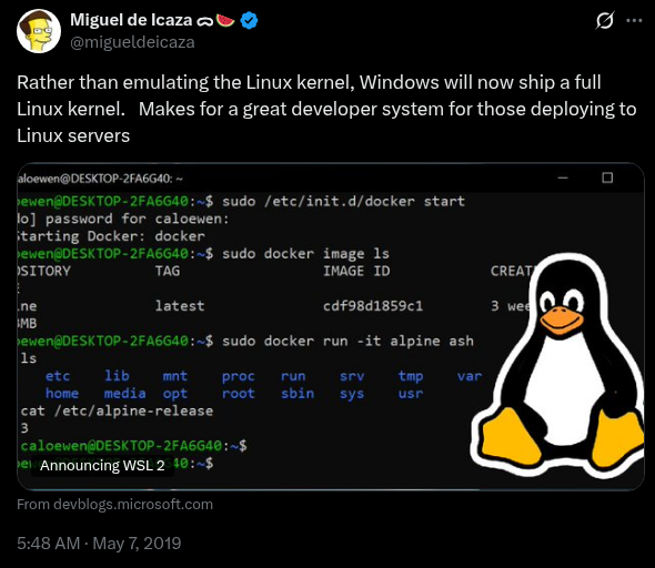 Understanding Linux: The Kernel Perspective tweet media