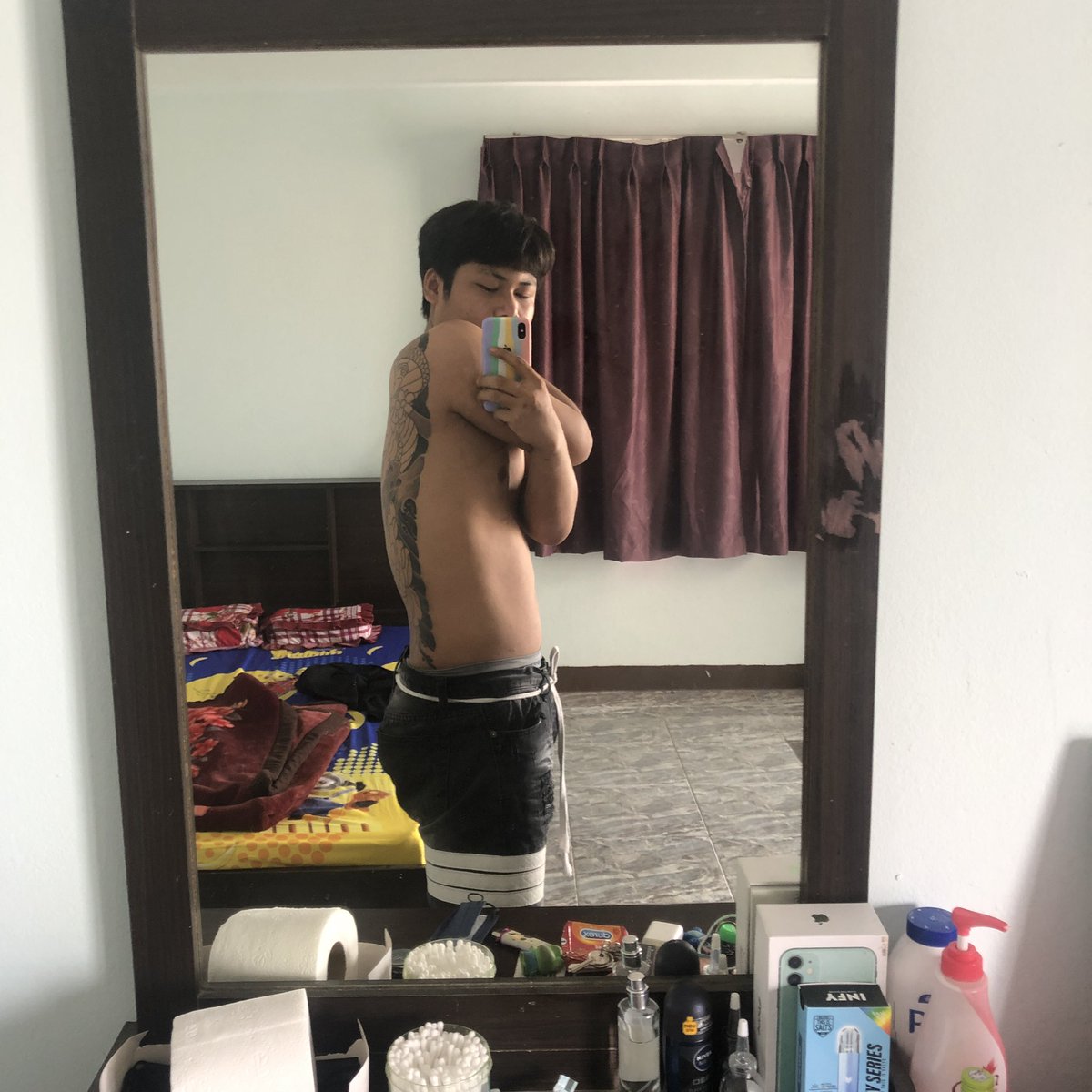 หุ่นหมีที่จริงใจกระแทกหนักจริง #ระยอง #ปลวกแดง #สะพานสี่ #พัทยา #ศรีราชา #บ่อวิน #หนองก้างปลา #มาบยางพร22