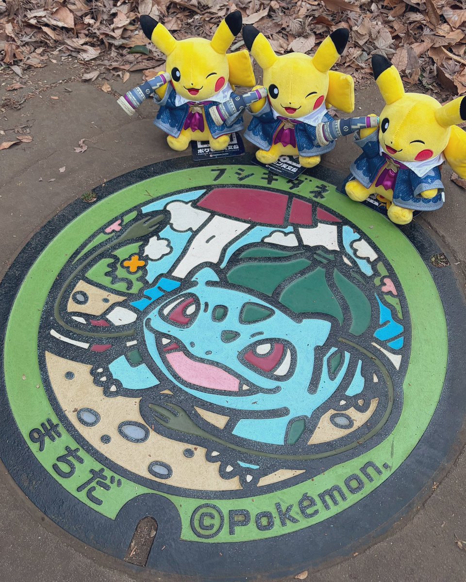 ぱぴもち tweet media