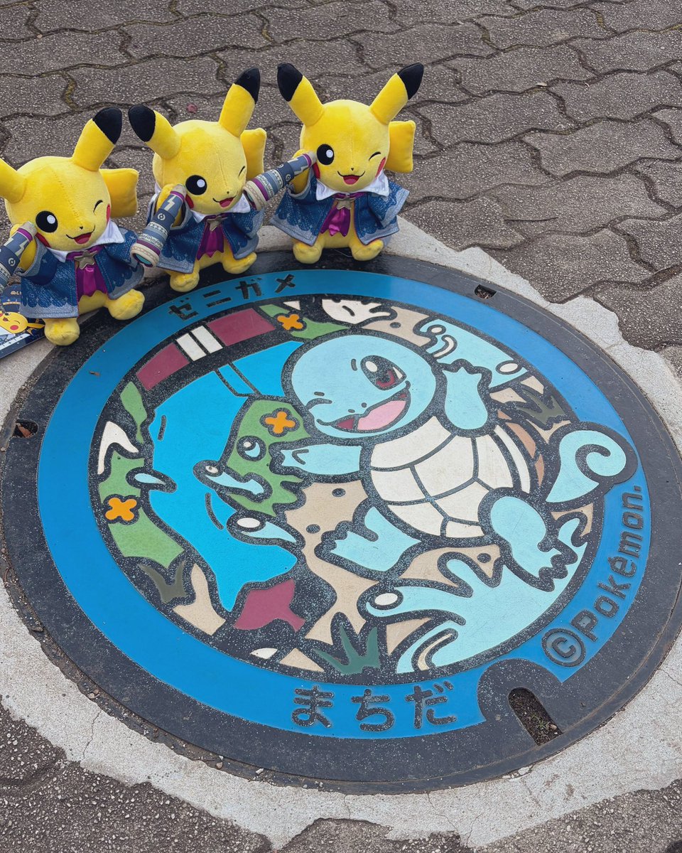 ぱぴもち tweet media