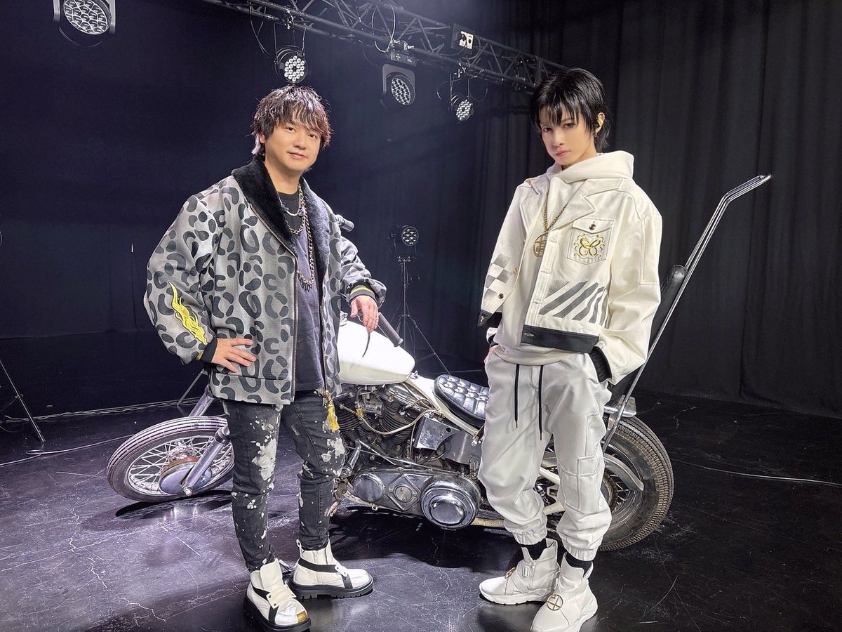 ミュージシャン SHIN SHIN、X JAPANの名曲TVパフォーマンスに大反響！ 「完璧な歌声」「美声