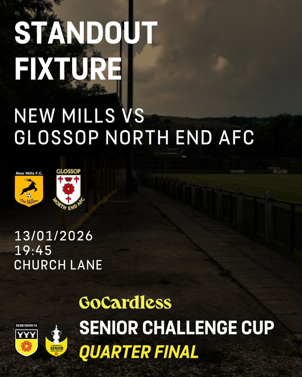 Derbyshire FA tweet media