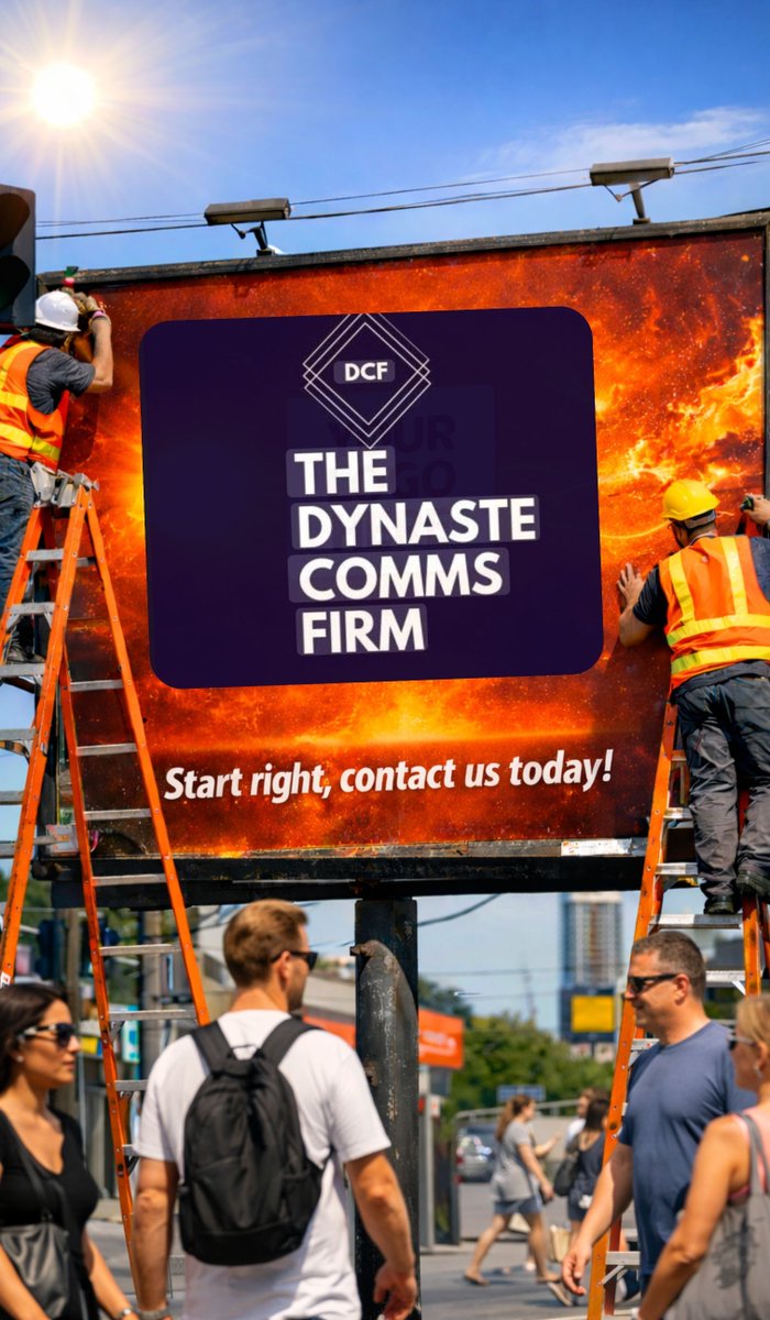 Thedcfirm's tweet photo. Branding In the Heat!

Your brand should be as unforgettable as the SA January heatwave.

Contact us: https://t.co/WHhHy0Fra7 https://t.co/468VfFHIL7