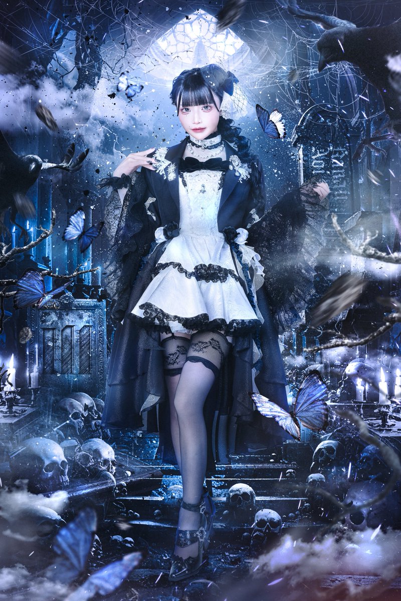 Ill【イル】 tweet media
