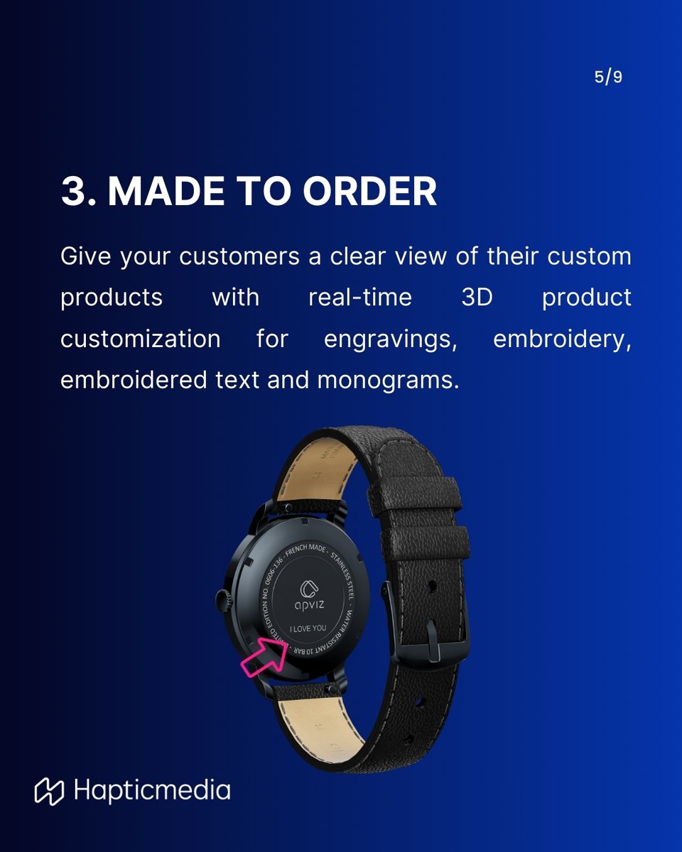 Hapticmedia tweet media